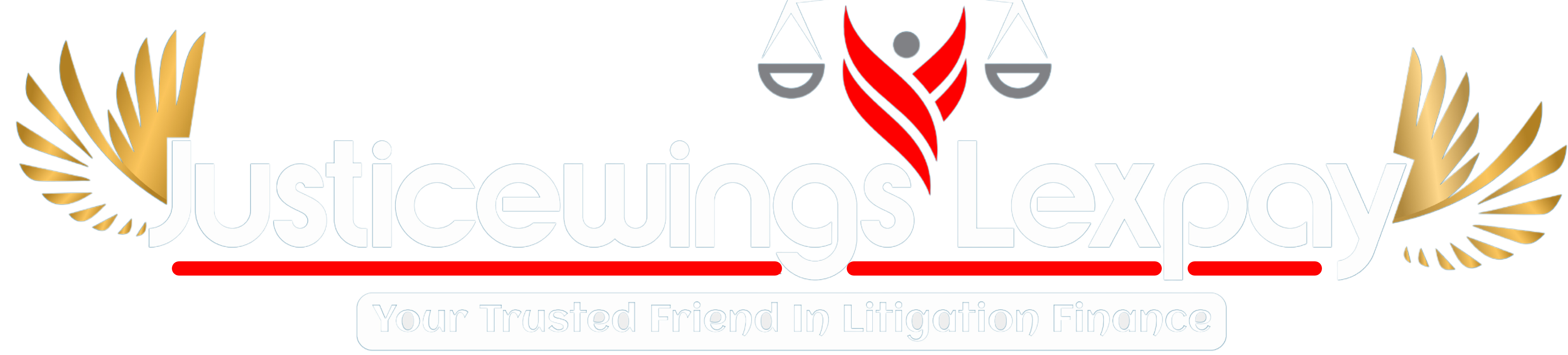 JusticeWings - Litigation Finance