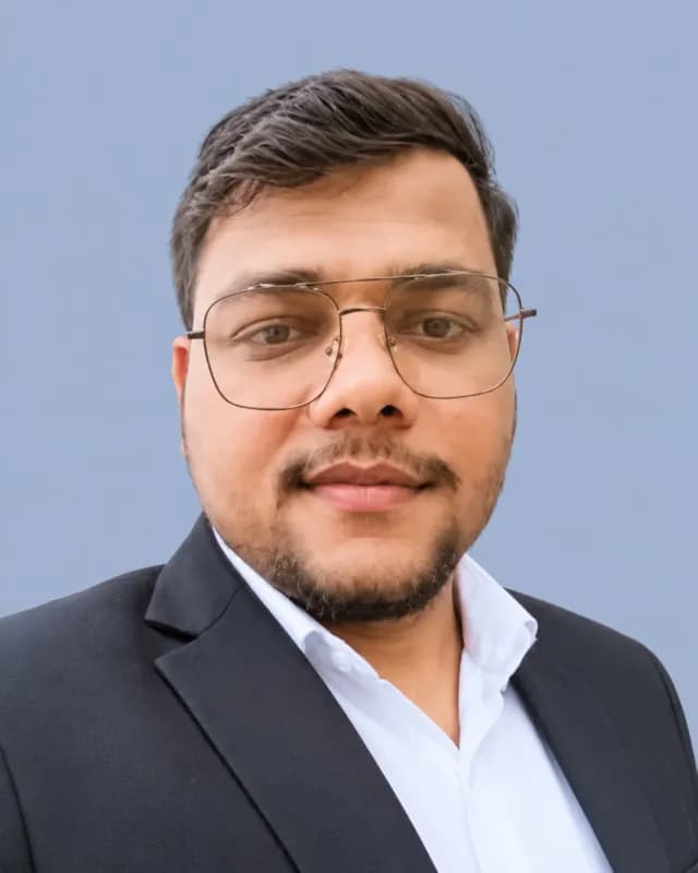 Adv. Akash Sharma