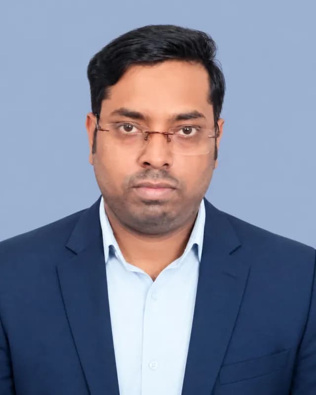 FCA Ankit Jain