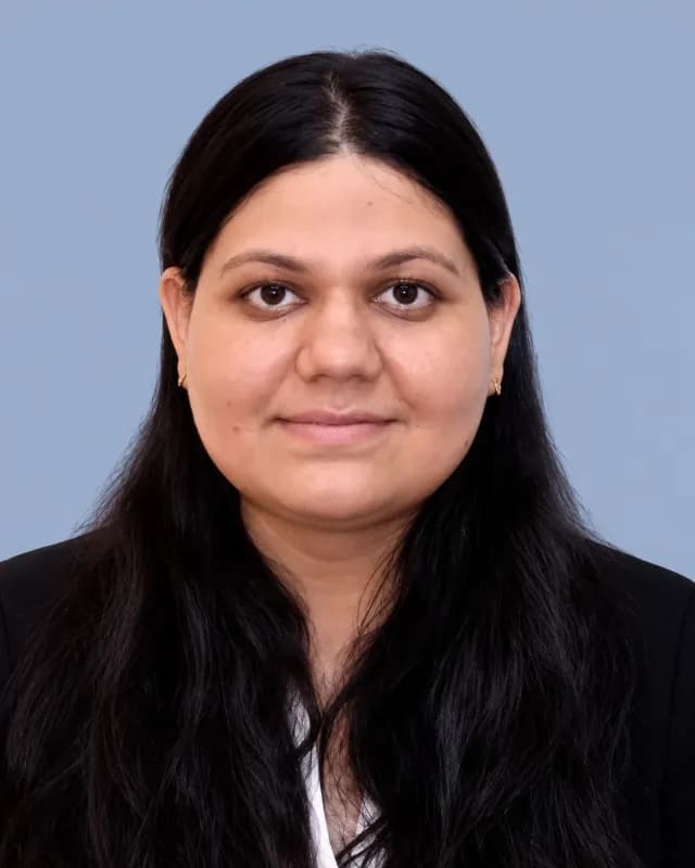 Adv. Shivangi Arora